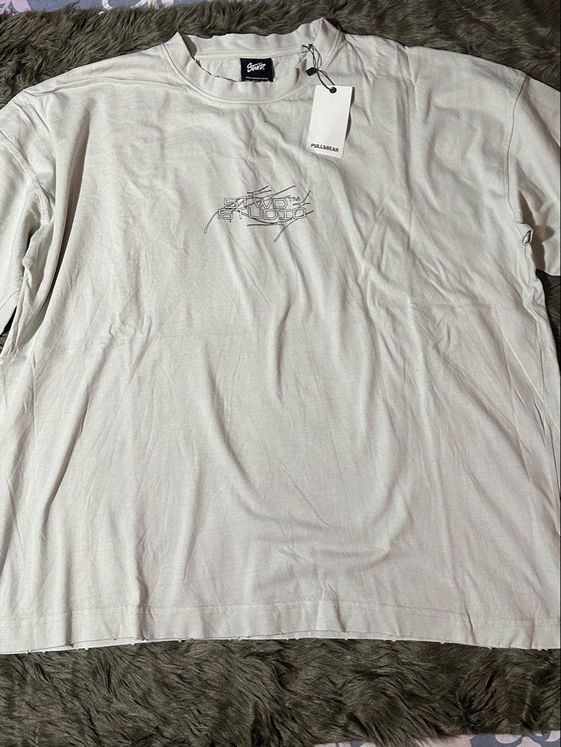 Pull & Bear STWD Shirt (Category: Tshirts & Polo Shirts ) located in Nagcarlan. Submitted by joanneantonio. (Listing ID 1457002646, Image 1). Description: Brandnew Pull & Bear STWD Shirt. M-XXXL.