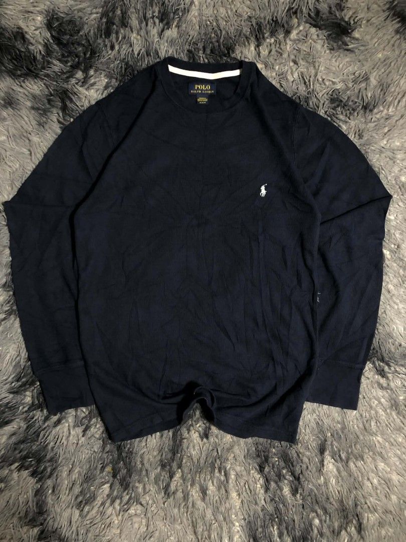 Ralp Lauren (Category: Activewear) located in Talisay. Submitted by erwinthrift (Listing ID 1457100359, Image 1). Description: .