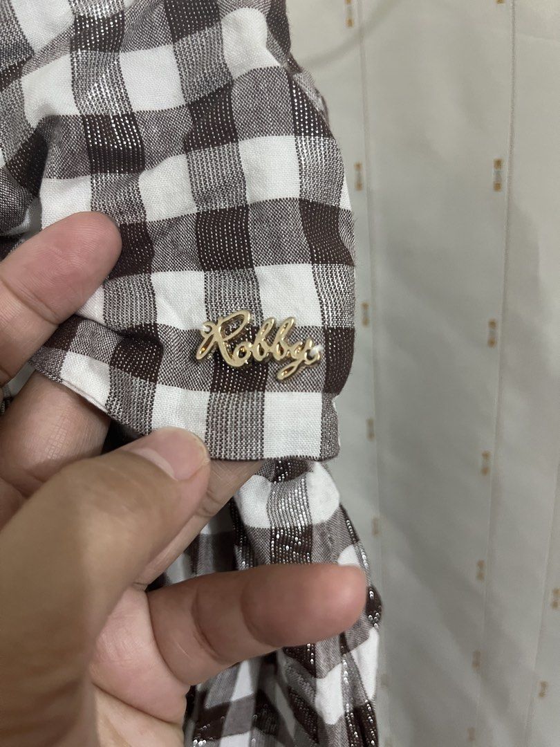 Robby rabbit dress (Category: Babies & Kids Fashion) located in Manila. Submitted by dsanjuansdeclutter2 (Listing ID 1457087434, Image 3). Description: Size up to 24 months.