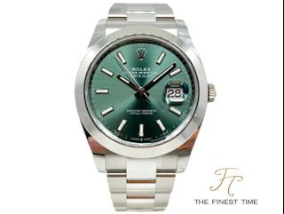 Datejust Collection item 2