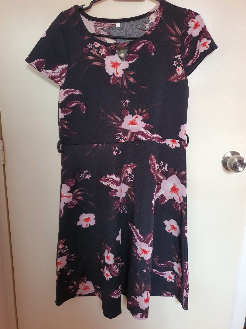 Samlin Ladies Flores Dress (Category: Dresses) located in Malolos. Submitted by maryanndeclutter (Listing ID 1457038755, Image 1). Description: Decluttering barely used clothes thats just small for me.