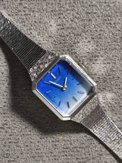 (Kategori: ) berada di . Dikirim oleh kurowatch (ID iklan 1457087335, Gambar 1). Deskripsi: .