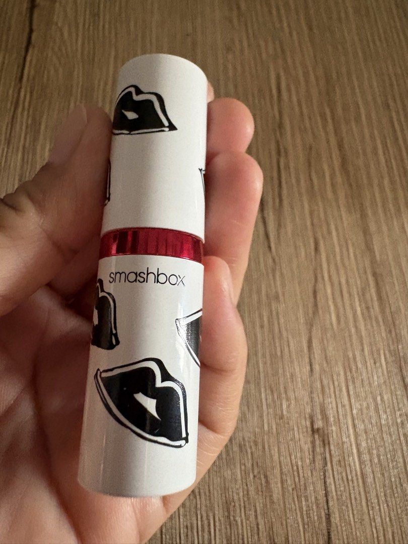 Smashbox Be Legendary Get Fired Lipstick (Category: Makeup) located in Taguig. Submitted by blissdreana (Listing ID 1456964578, Image 3). Description: Brand new Made in Canada Guaranteed authentic Full size.