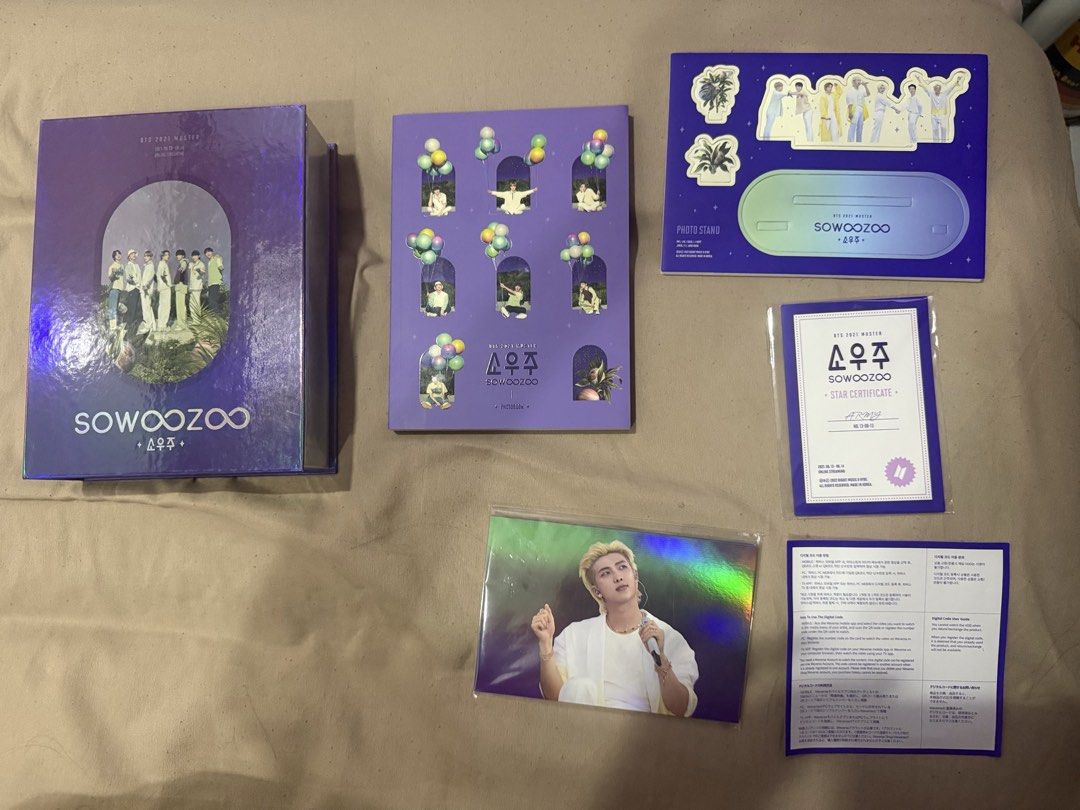 bts sowoozoo swz digicode wt yoongi suga rpc (Category: K-Wave Merchandise) located in San Pedro. Submitted by pats1122 (Listing ID 1457004466, Image 2). Description: Php 1500 complete inclusion (scanned digicode) no rush shipping free golden pc & jk butter message card bts bangtan suga swz min yoongi pc photocard.