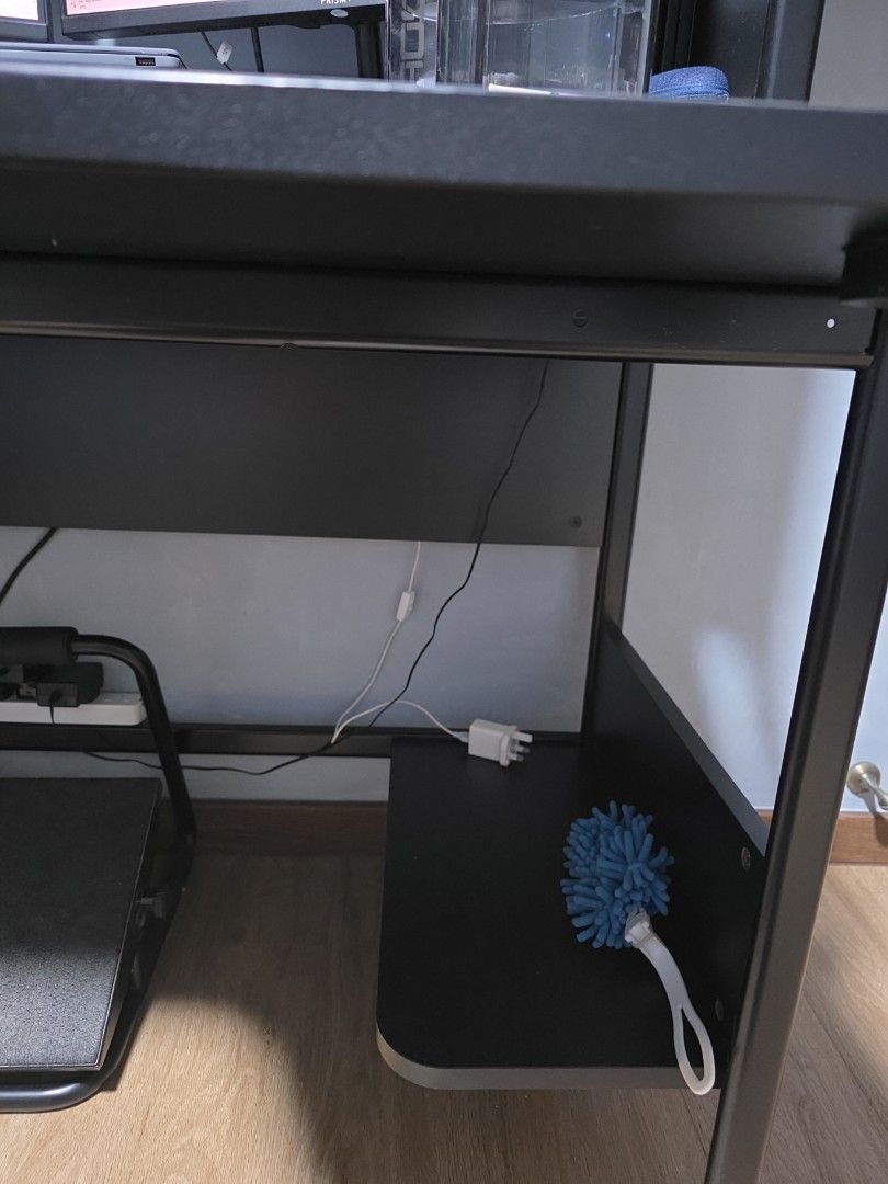 Table (Category: Tables & Sets) located in Singapore. Submitted by eunjilee97 (Listing ID 1457094323, Image 3). Description: changing table, so selling this well maintained table from ikea. open for nego.