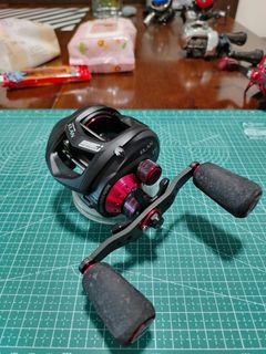 (Category: ) located in . Submitted by fishing_reel_enthusiast (Listing ID 1456983715, Image 1). Description: .