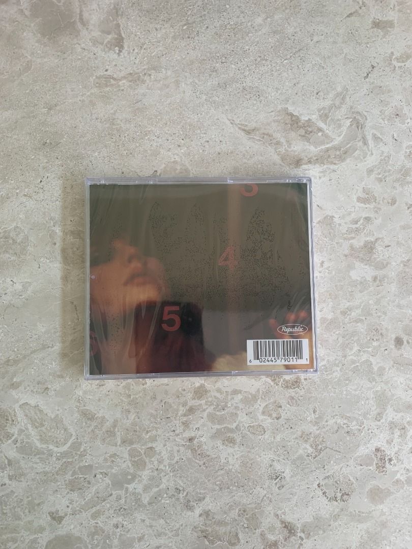 Taylor Swift Midnights (Blood Moon Edition) CD (Category: CDs & DVDs) located in Makati City. Submitted by shopwithmeraki_ (Listing ID 1457006726, Image 3). Description: Decluttering 📍 Location: Makati City • Item: Midnights Album • Variant: Blood Moon Edition • Condition: Excellent (Sealed) • Selling price: ₱1,600 • Payment methods: Maribank / GCash / Maya / GoTyme / QRPH / Bank Transfer • Delivery: Buyer shoulders shipping/delivery via Lalamov