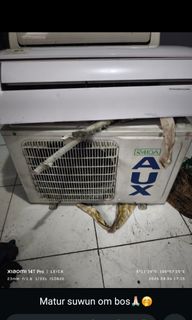(Kategori: ) berada di . Dikirim oleh abilajah01 (ID iklan 1457135804, Gambar 1). Deskripsi: .