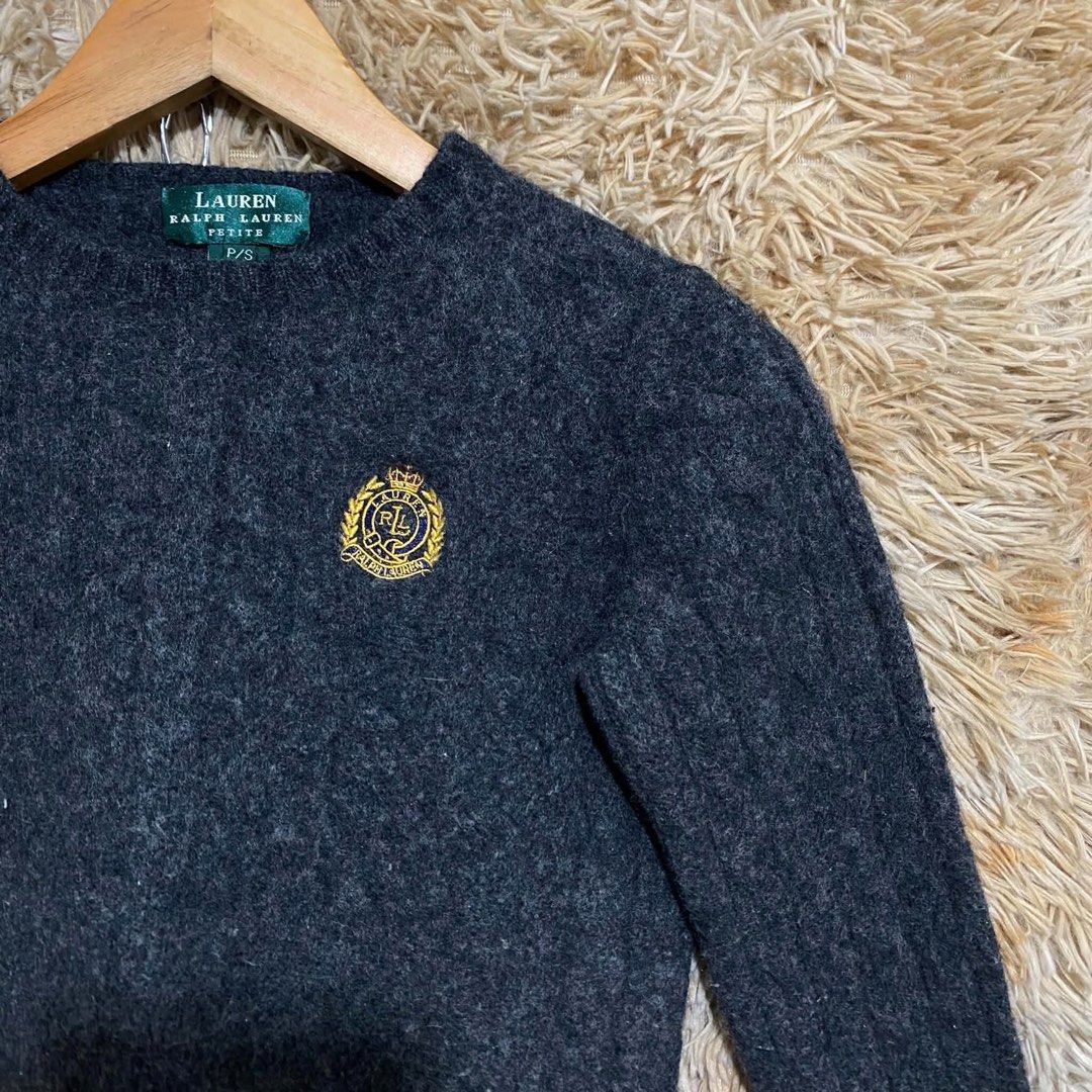 vintage-lauren-ralph-lauren-wool-long-sleeves-women-s-fashion-tops