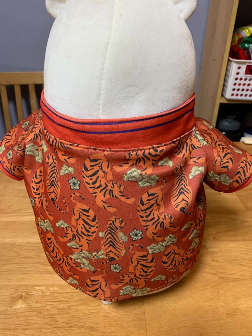 We Bare Bears Ice Bear Plush Toy (Category: Plushies & Soft Toys) located in Cainta. Submitted by akosijoan (Listing ID 1457134386, Image 3). Description: Removable shirt Needs cleaning. See posted pictures for flaws .