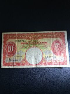 (Category: ) located in . Submitted by joechan_banknotes (Listing ID 1457150431, Image 1). Description: .