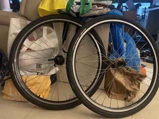 (Category: ) located in . Submitted by rbg.velo (Listing ID 1457254332, Image 1). Description: .