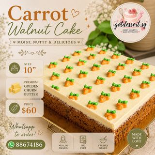 (Category: ) located in . Submitted by gotdessert.sg (Listing ID 1457284467, Image 1). Description: .