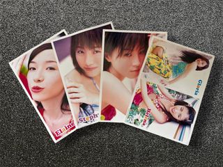 （分類：）位於 。 由 akb48izone 提交（商品編號 1457197323，圖片 1）。簡介： 。