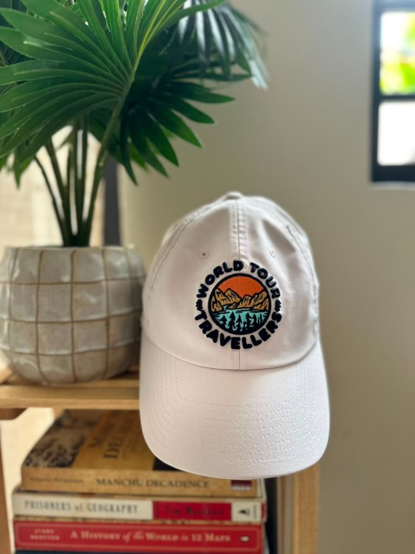 🧢 Men’s Casual Cap | Stylish & Comfortable | Adjustable (Category: Activewear) located in Manila. Submitted by dripfromthebale (Listing ID 1457215289, Image 1). Description: Upgrade your everyday look with this stylish men’s cap! Perfect for casual outfits, outdoor activities, travel, or simply adding a sporty touch to your style. ✨ Comfortable to wear ✨ Adjustable fit ✨ Lightweight & easy to match ✨ Great for everyday use ✨ Suitable for men of 