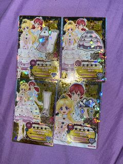 （分類：）位於 。 由 squishy_aikatsu.sell 提交（商品編號 1457320330，圖片 1）。簡介： 。