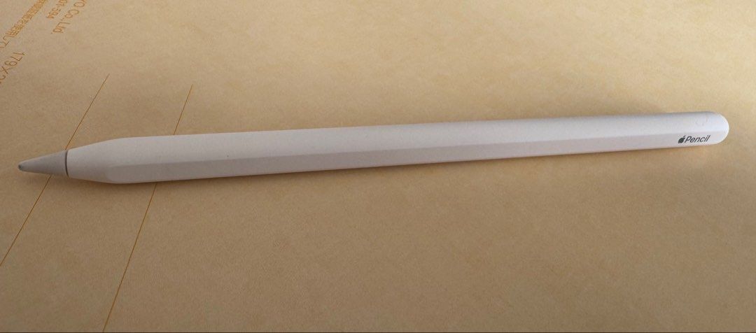 Apple Pencil 第二代 （分類：其他）位於 Hong Kong。 由 timmylam16 提交（商品編號 1457147225，圖片 1）。簡介： 觀塘地鐵站交收 順豐到付。