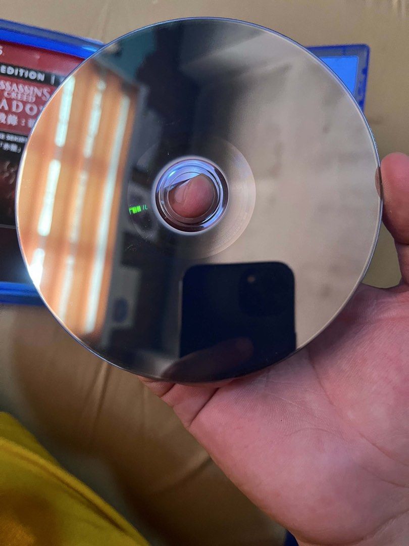 Assassin's Creed Shadows Special Edition PS5 Game (Category: PlayStation) located in Valenzuela. Submitted by 18jewelann (Listing ID 1457172128, Image 2). Description: 🎮 Assassin’s Creed Shadows – PS5 Assassin’s Creed Shadows – Special Edition 💰 ₱2,100 ✨ Rarely used 💿 Disc in good condition 📦 Case included and in good condition 💳 MOP: Bank Transfer • GoTyme • MariBank • BPI 🛵 Delivery: Lalamove • Delivery fee shouldered by the buyer 📍 Loca