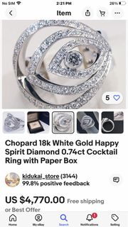 (Category: ) located in . Submitted by shoebizzness (Listing ID 1457193775, Image 1). Description: .