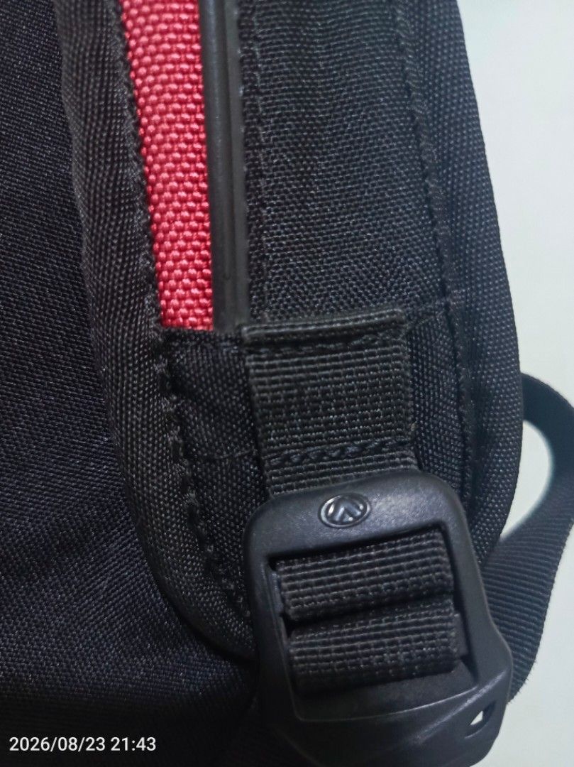 Backpack eiger (Kategori: Ransel) berada di Garut. Dikirim oleh yosyi2023 (ID iklan 1457311834, Gambar 2). Deskripsi: Bismillah brader 🎯 📌 Eiger old ❗Ukuran/Size : 30 Liter ❗Kondisi : 95℅ ❗Note : mulus! istimewa.. _________________ Bekas Berkualitas! Jujur & amanah kawan. _________________ 📱Wawa : 0895 0909 0927 💰 Payment : Rekber, Transfer ✅ Hatur nuhun..