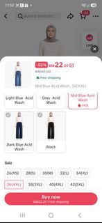 (Category: ) located in . Submitted by preloved_byaa (Listing ID 1457302393, Image 1). Description: .