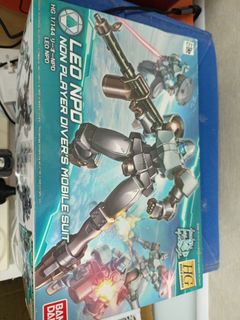 (Category: ) located in . Submitted by collection_of_figure (Listing ID 1457301016, Image 1). Description: .