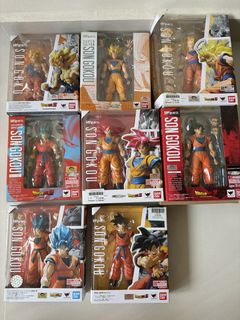 (Category: ) located in . Submitted by rare.uncommon_figs.collections (Listing ID 1457235258, Image 1). Description: .