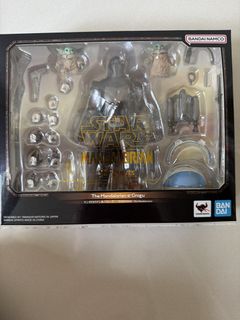 (Category: ) located in . Submitted by rare.uncommon_figs.collections (Listing ID 1457230313, Image 1). Description: .