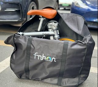 🧺 Accessories (Bag, Basket, Rear Rack ....) Collection item 2