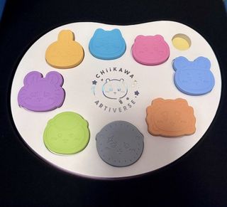 （分類：）位於 。 由 pompompurin_pudding 提交（商品編號 1455330188，圖片 1）。簡介： 。