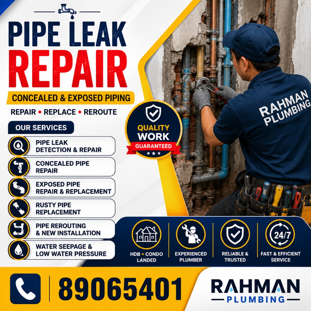 (Category: ) located in . Submitted by rahman_plumbing (Listing ID 1457325648, Image 1). Description: .
