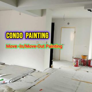 Painting Service  收藏品 1
