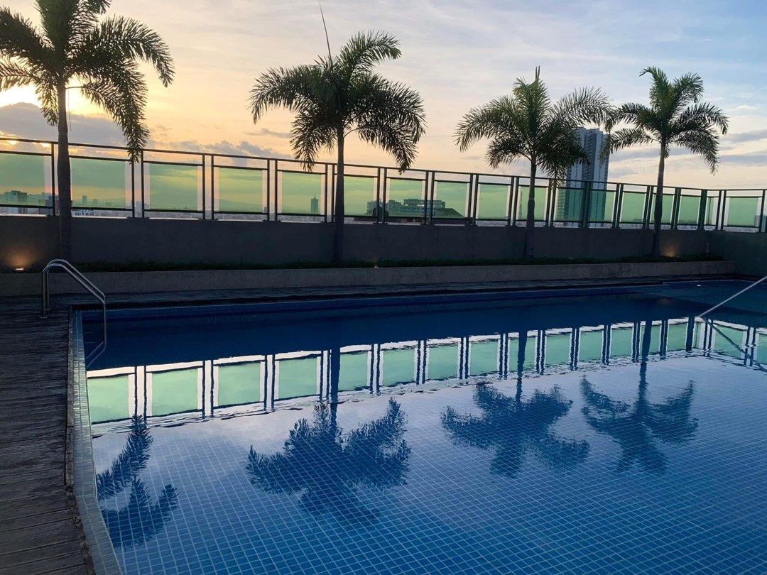 Condo Unit for Rent (Category: Apartments & Condos) located in Quezon City. Submitted by nathanielstore (Listing ID 1457195524, Image 3). Description: 🏙️ CONDO UNIT FOR RENT – QC PRIME LOCATION! 🏙️ | 📍Symphony Tower 2 📌 Sgt. Esguerra St. cor. Timog Ave., Quezon City ✅ Just behind GMA Network Center ✅ Few steps to GMA Kamuning MRT Station ✨ Why you’ll love it: . -Near ABS-CBN, SM North Edsa, Trinoma, Landmark -One MRT ride to Ortigas, Makati, 