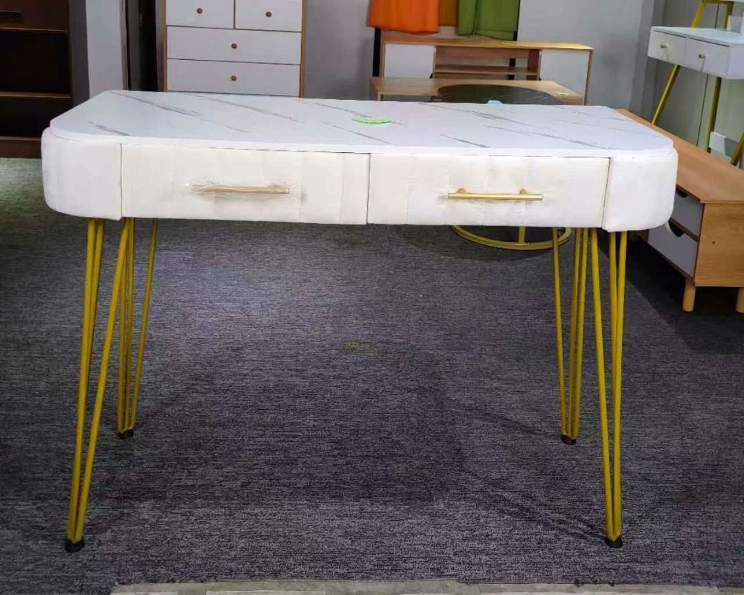 Console Table for Living Room (D70) (Category: Tables & Sets) located in Pasay City. Submitted by joyful_mayette (Listing ID 1457240840, Image 1). Description: Console Table for Living Room (D70) Price: 3,350 PHP Product size is already indicated in the photo. Disassemble using the manual and basic tools Color: White 100% Brand new & High quality We ship nationwide 💯 LEGIT: We can provide a BIR Receipt and Company Documents ☎ For inquiries and t