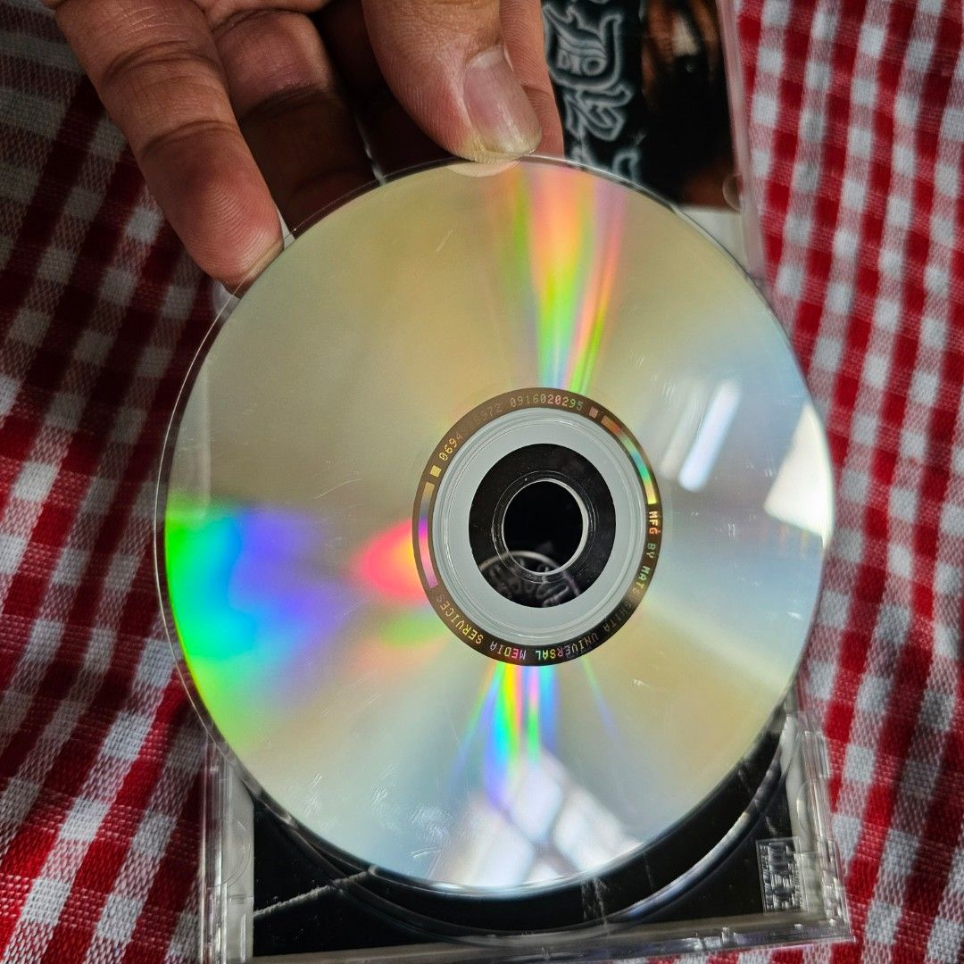 D12 - Eminem - Devil's Night - CD VG (Category: CDs & DVDs) located in Quezon City. Submitted by serefrenpaz (Listing ID 1457191398, Image 3). Description: Good Day Buyers! 💖💖💖Here are the PAYMENT payment options 💖💖💖 ✨1. GCash - 09164862096 ✨2. Bank Deposit - BPI, BDO, Unionbank, Landbank, Palawan, Cebuana ✨3. Paypal for international buyers 💕💕💕Meet Up Options💕💕💕 ✨1. McDo Kamias Quezon City ✨2. Jolibee Anonas Kamias Intersection ✨3. K
