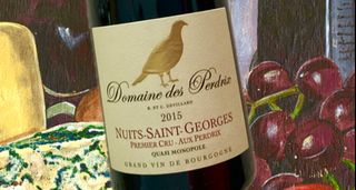 Mad About Pinot Noir, Chadonnay & Burgundy Collection item 2