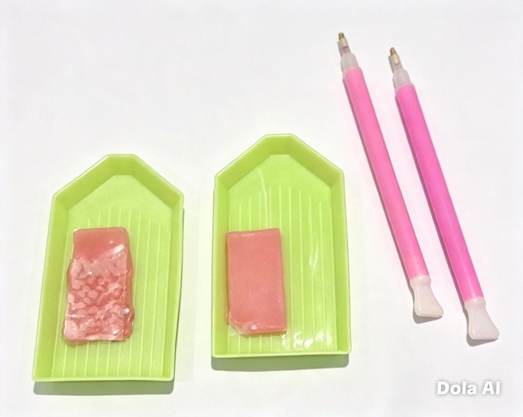 Diamond Painting Kit (Category: Art & Prints) located in Bulacan. Submitted by gjeen (Listing ID 1457235730, Image 2). Description: .