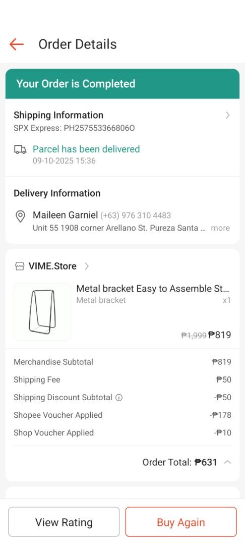 Duyan Frame Only (Category: Other Kids Furniture) located in Manila. Submitted by maimanila (Listing ID 1457158393, Image 2). Description: 350 only + sf location near LRT 2 Pureza station Sta Mesa Manila.