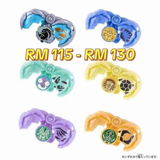 (Category: ) located in . Submitted by wondertokutoys.my (Listing ID 1457167817, Image 1). Description: .