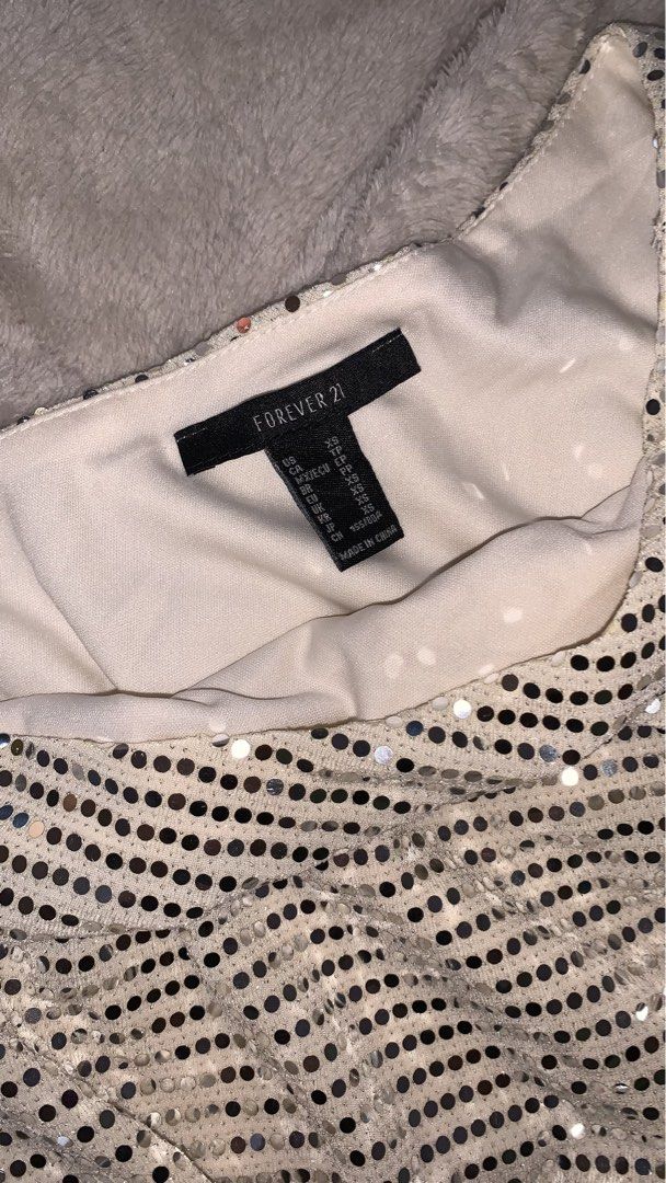 F21 dress (Category: Dresses) located in Manila. Submitted by darlynicole (Listing ID 1457144182, Image 2). Description: .