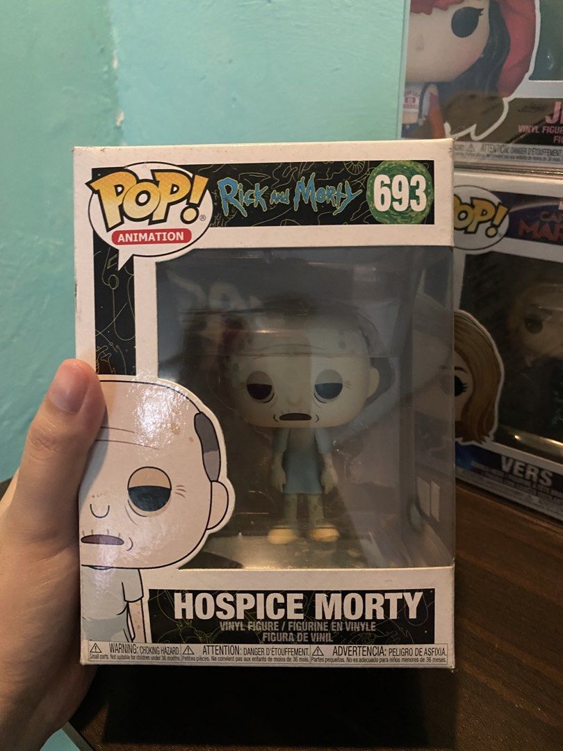 Funko pop (Assorted) (Category: Designer & Blind Box Toys) located in Rizal. Submitted by keyjaygee (Listing ID 1457145660, Image 3). Description: FUNKO POP FOR SALE! Blackpink (set) - 1,800 Blackpink (each) - 500 Rick and morty - 400 Captain Marvel (with protective case) - 550 Disney 100 (with protective case)- 450 Lakers (with protective case) - 600 The Hunchback Notre Dame - 400.