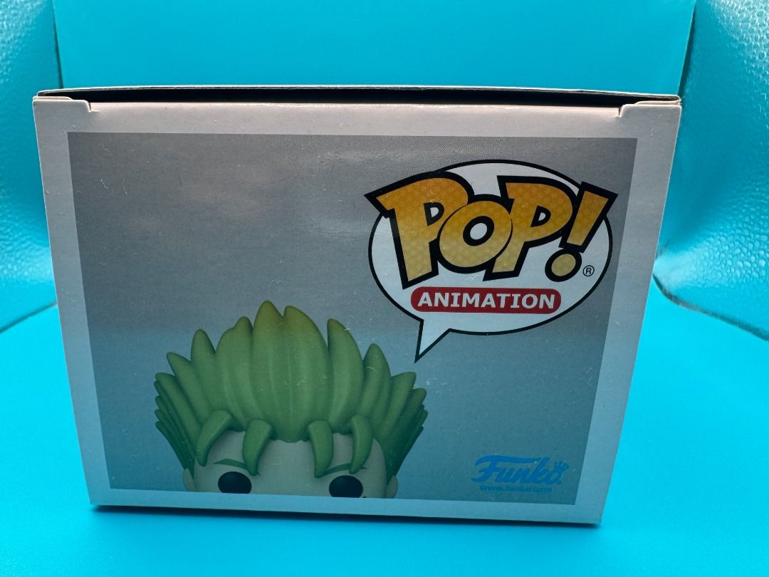 Funko POP! Trigun: Vash The Stampede #1362 with Protector (Category: Figurines & Statues) located in Marikina City. Submitted by mrklstrr (Listing ID 1457265717, Image 3). Description: Funko POP! Trigun: Vash The Stampede #1362 with Protector PHP500.00 Only! Meet up: *Starbucks Reserve Liberty Plaza Makati *Ayala Mall Feliz *Robinsons Metro East *Marco Polo Ortigas Pasig.