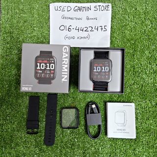 (Category: ) located in . Submitted by usedgarminstore (Listing ID 1457268353, Image 1). Description: .