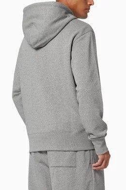 Grey Acne Studios Face Hoodie (Category: Hoodies) located in Manila. Submitted by connor____lee (Listing ID 1457301867, Image 3). Description: - Acne Studios grey hoodie - Iconic face logo patch on chest - Drawstring hood - Front pocket - Comfortable cotton blend fabric - Versatile for casual outfits.
