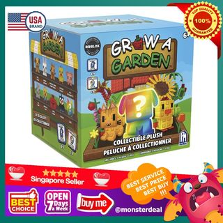 (Category: ) located in . Submitted by monsterdeal.sg (Listing ID 1457175131, Image 1). Description: .