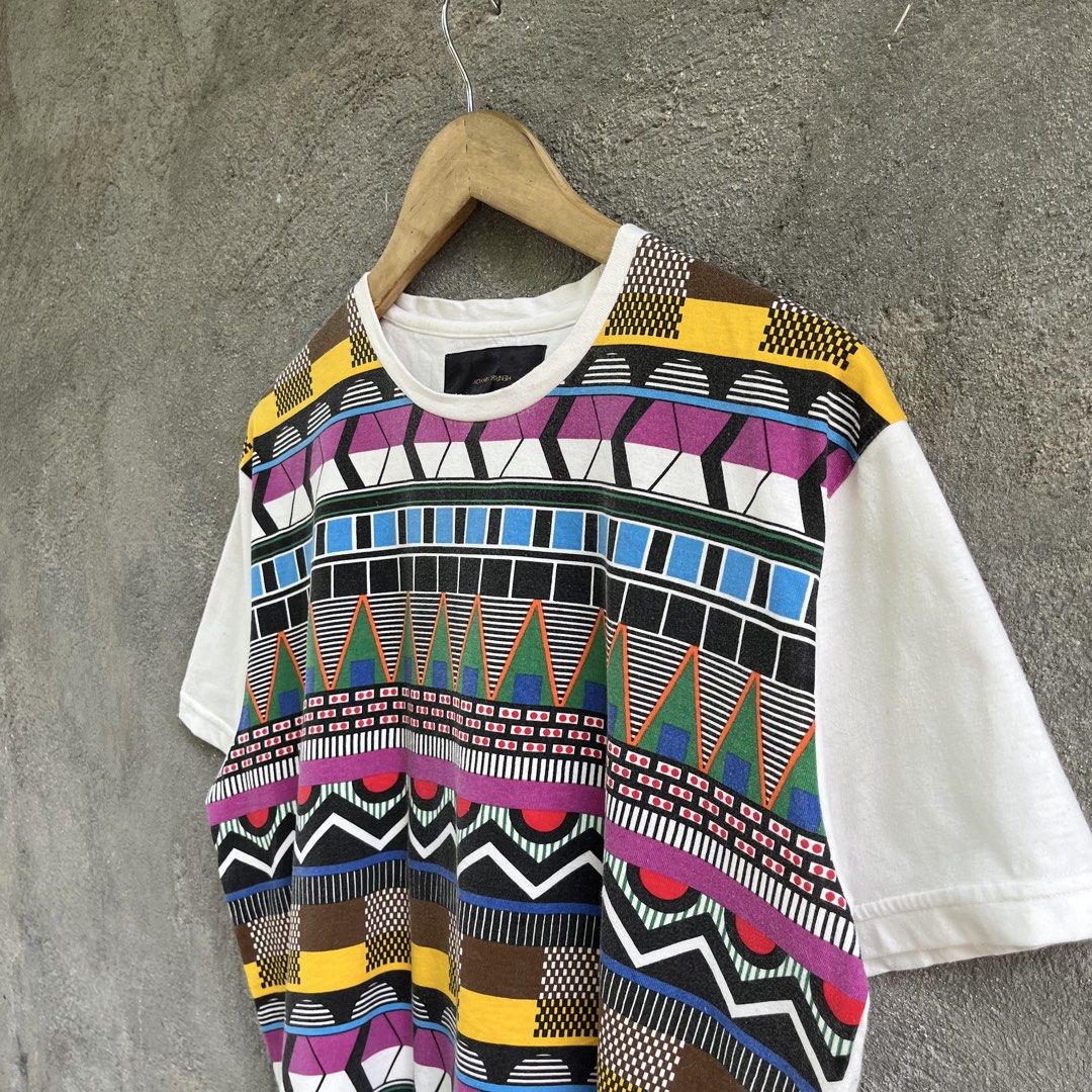 HENRIK VIBSKOV (Category: Tshirts & Polo Shirts ) located in Manila. Submitted by flippinn (Listing ID 1457208616, Image 2). Description: Medium 22W 28L Need wash Lalamove or J&t Express + Shipping fee.
