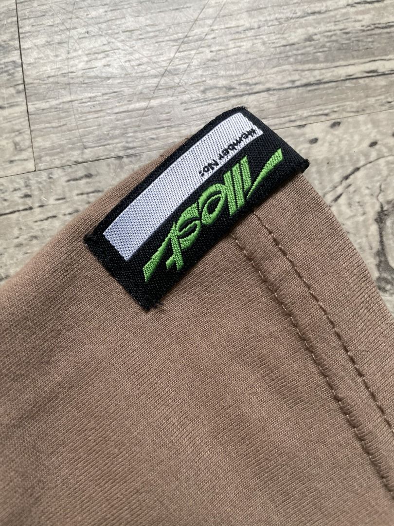 ILLEST SHIRT (Category: Activewear) located in Caloocan City. Submitted by chapter_01 (Listing ID 1457196650, Image 3). Description: - Authentic - No issues, Slightly used only - Need wash only Size: L to XL 20X30.5 - Negotiable.