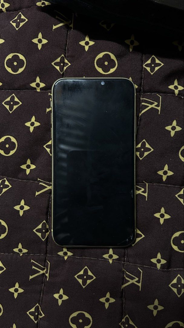 iPhone 11 64GB FOR SALE (Category: Wine Cellar & Storage) located in Manila. Submitted by corkybags (Listing ID 1457245627, Image 2). Description: 📱 iPhone 11 64GB FOR SALE 📱 Condition & Details: • 64GB storage • LCD has been replaced • Cracked screen protector only — the actual screen is intact and not cracked • Minor paint chips on the corners • All buttons are fully functional • Face ID is working perfectly • Everything is working properly •