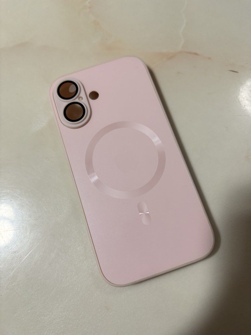Iphone 16 Case with free Miffy case (Category: Cases & Sleeves) located in San Juan City. Submitted by mightyyyyy (Listing ID 1457166079, Image 1). Description: Never used FREEBIE - Iphone 16 black Miffy case.