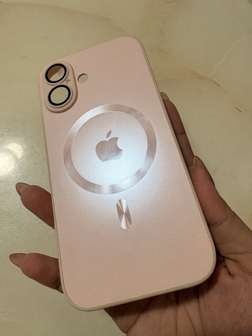 Iphone 16 Case with free Miffy case (Category: Cases & Sleeves) located in San Juan City. Submitted by mightyyyyy (Listing ID 1457166079, Image 2). Description: Never used FREEBIE - Iphone 16 black Miffy case.